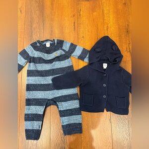 GAP bundle 6-12 months